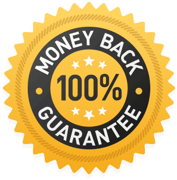 The Alexandria Code Moneyback Guarantee