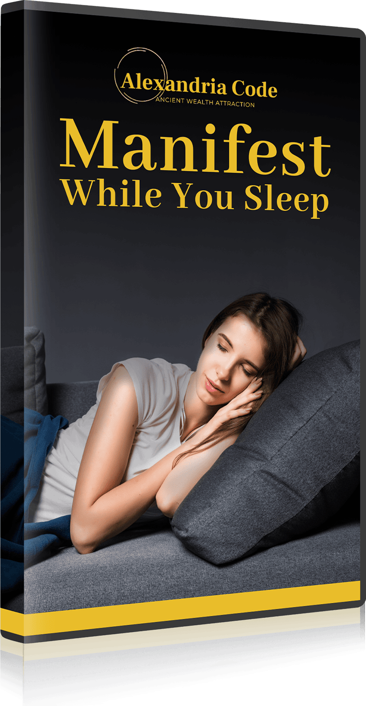 The Alexandria Code Bonus