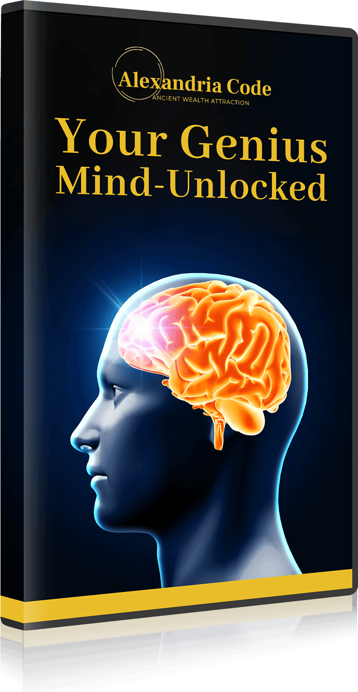 The Alexandria Code Bonus