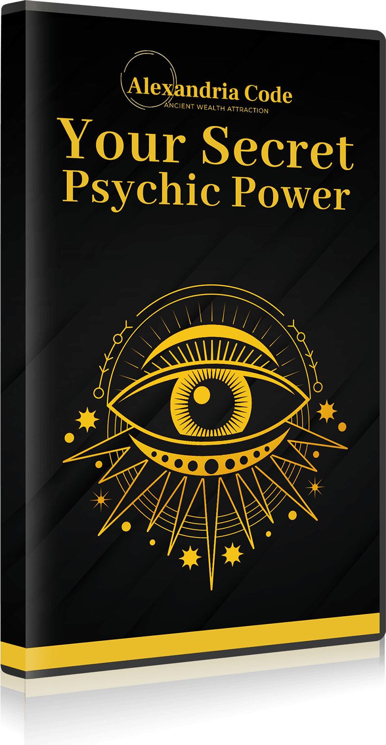 The Alexandria Code Bonus