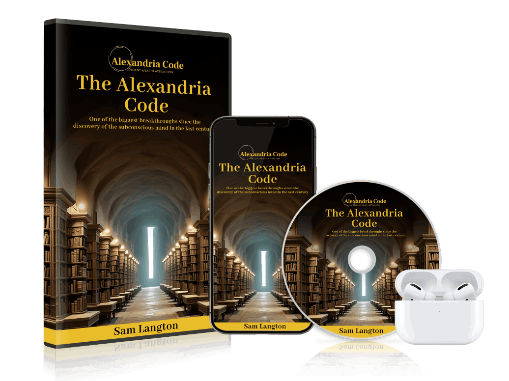 The Alexandria Code